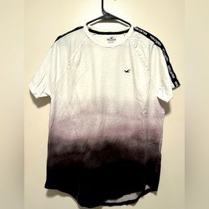 Hollister, short sleeve T-shirt, men’s